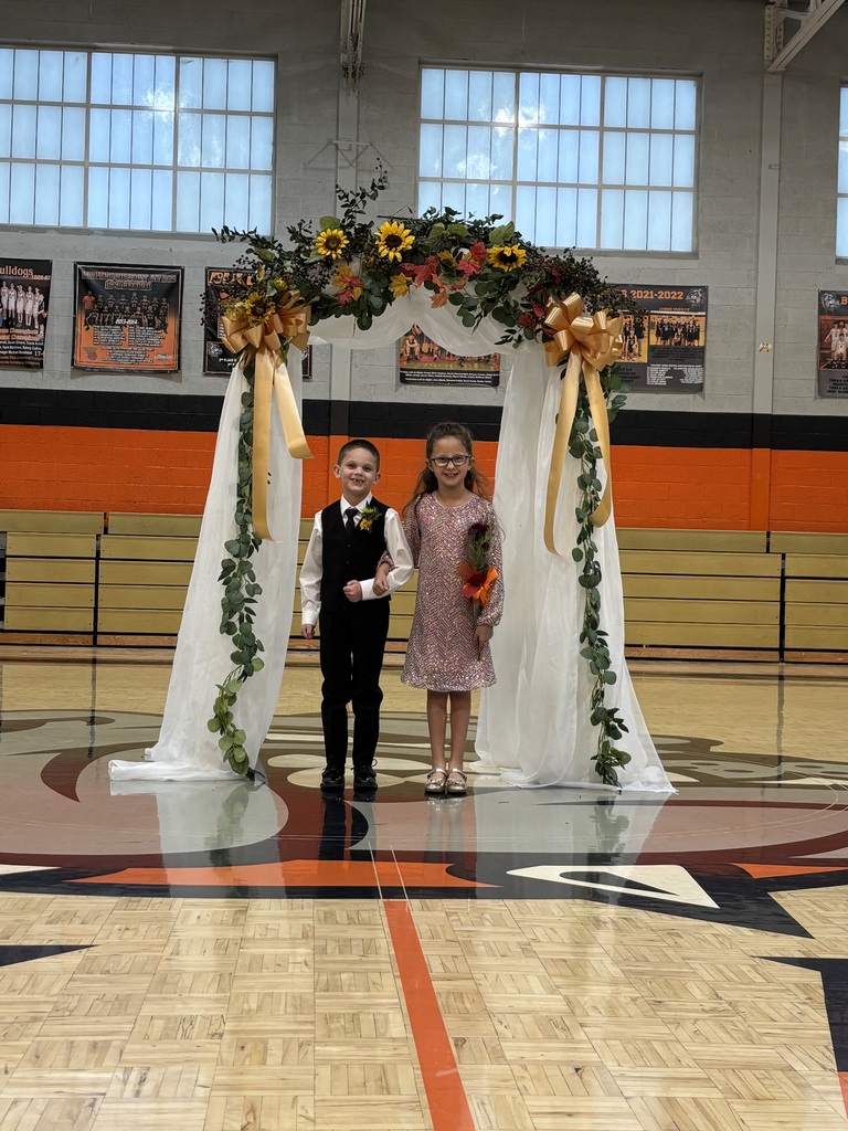 Fall Festival Court