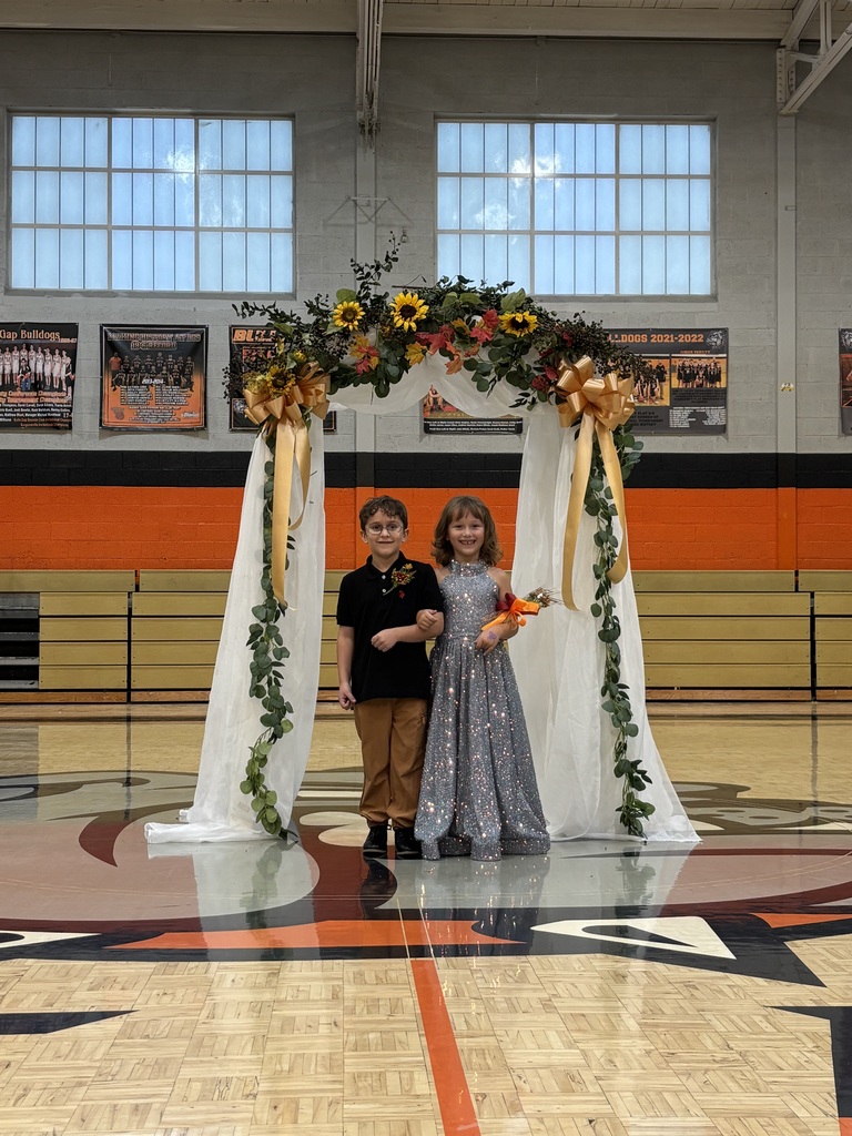 Fall Festival Court
