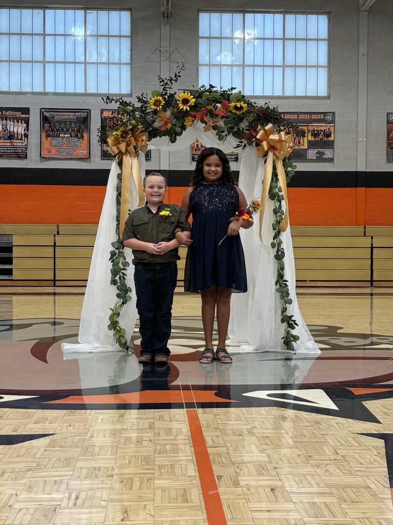 Fall Festival Court