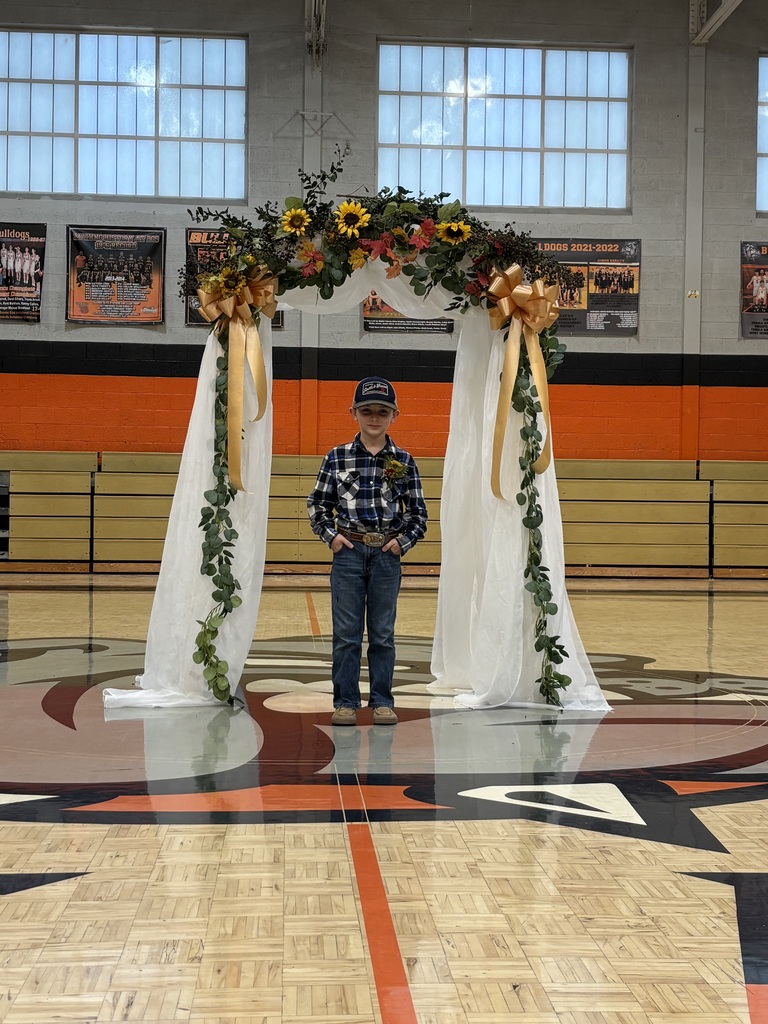 Fall Festival Court