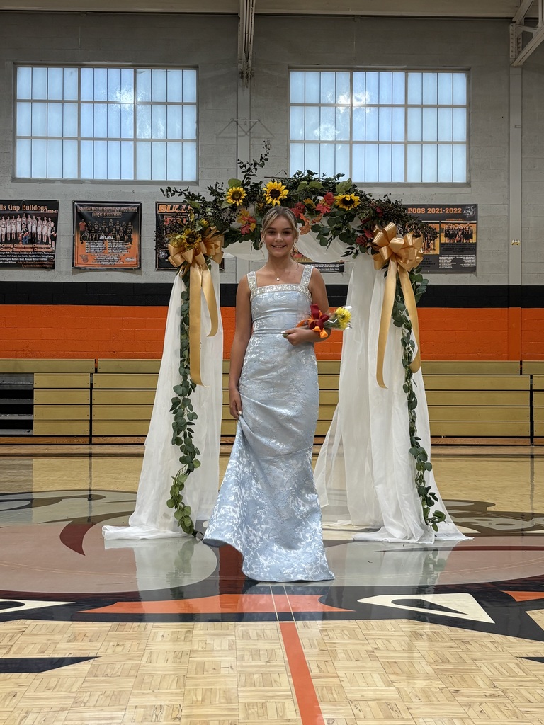Fall Festival Court