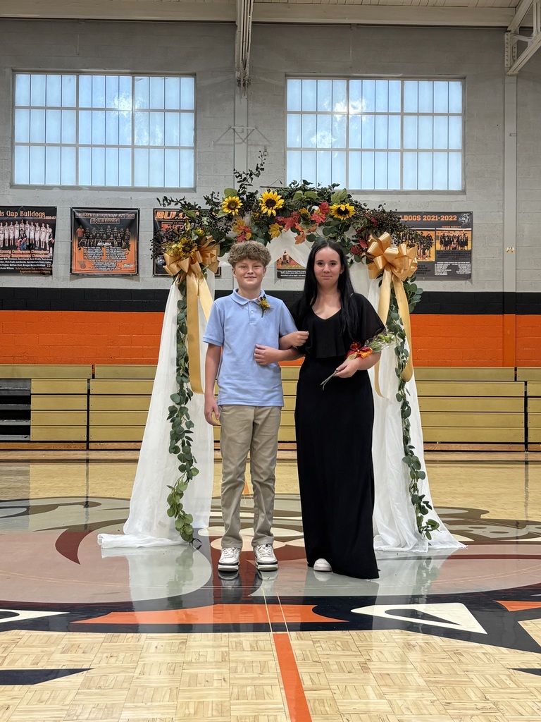 Fall Festival Court