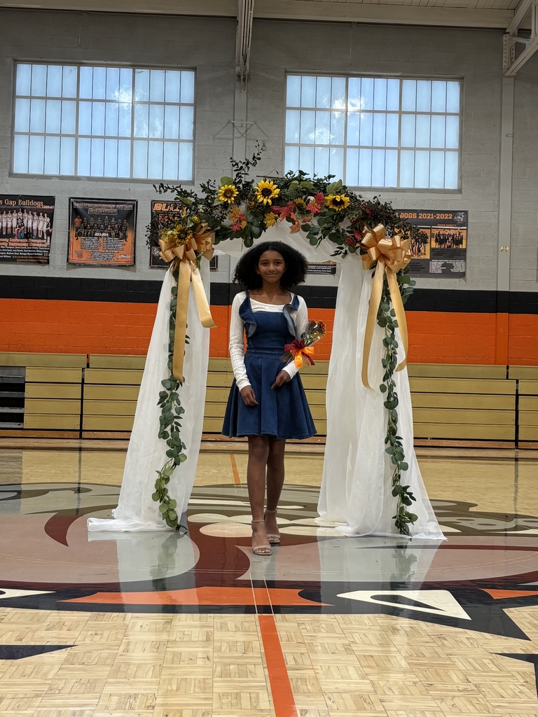 Fall Festival Court