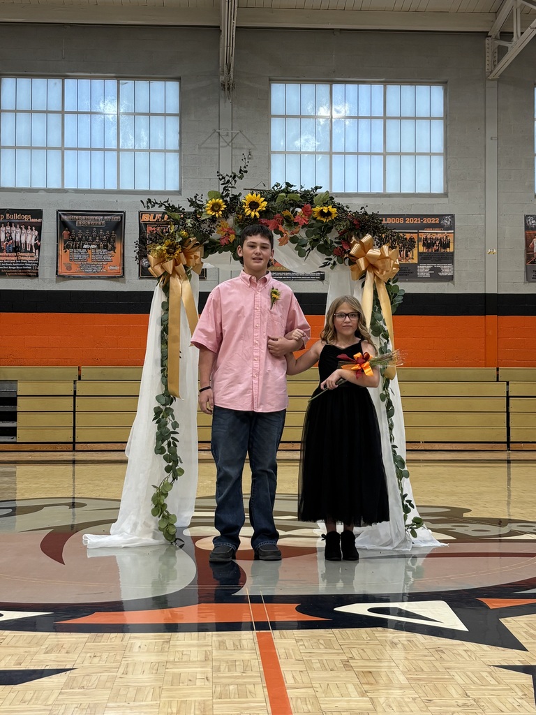 Fall Festival Court