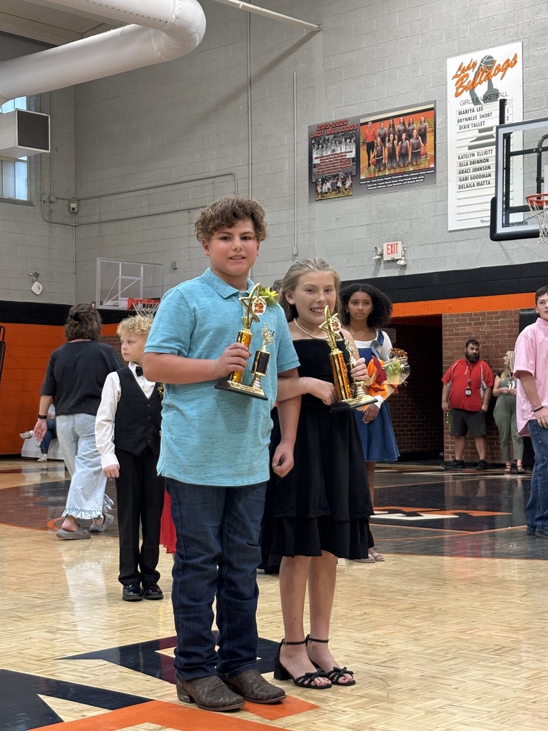 Fall Festival Winners