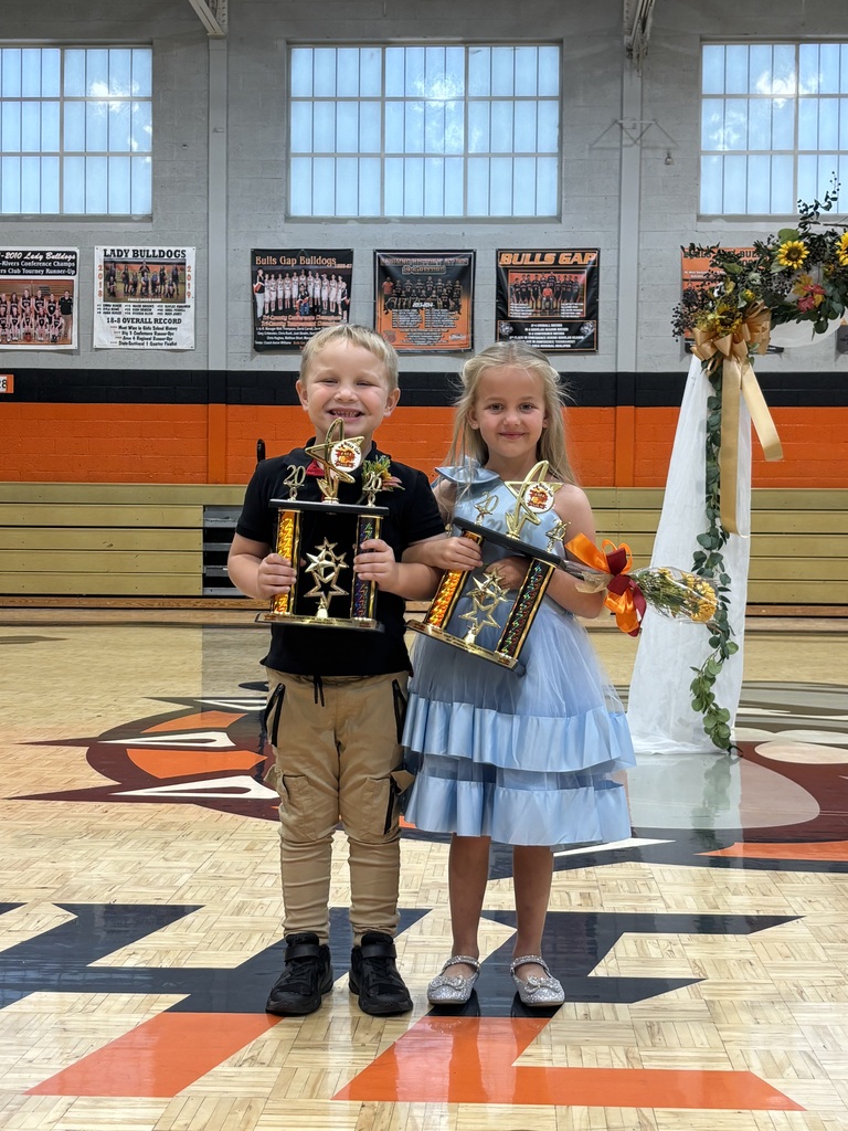 Fall Festival Winners