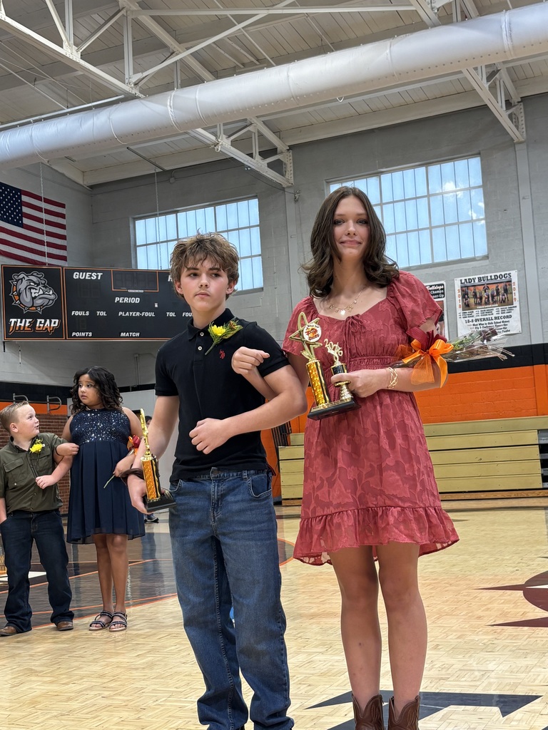 Fall Festival Winners