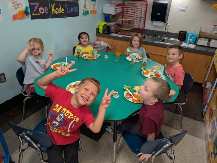 pre-k