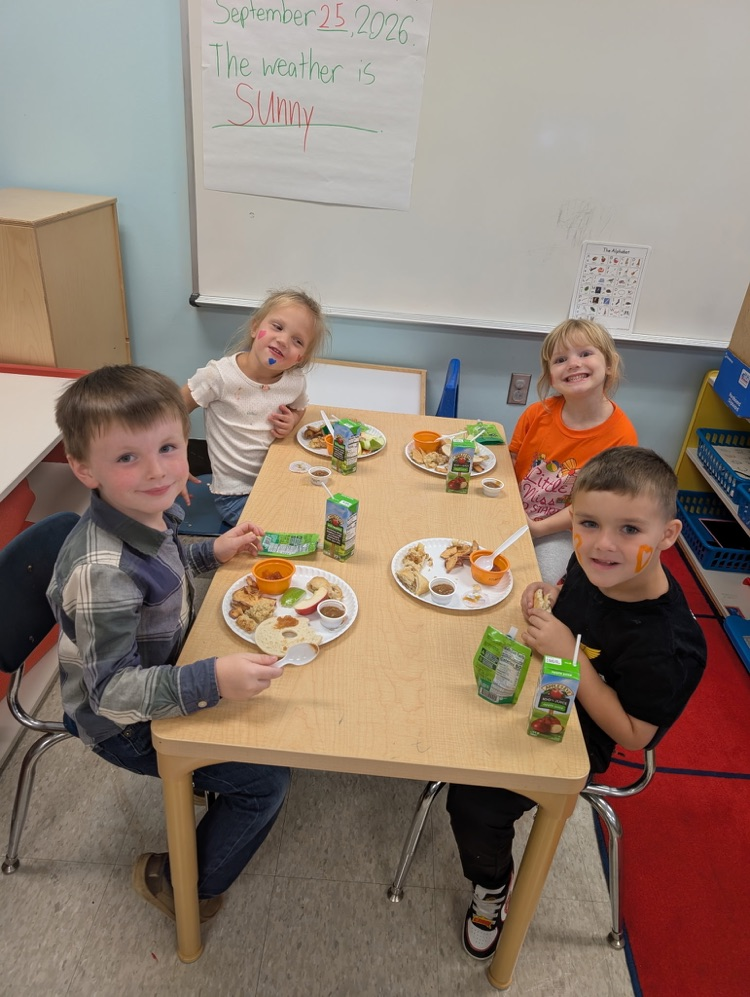 pre-k