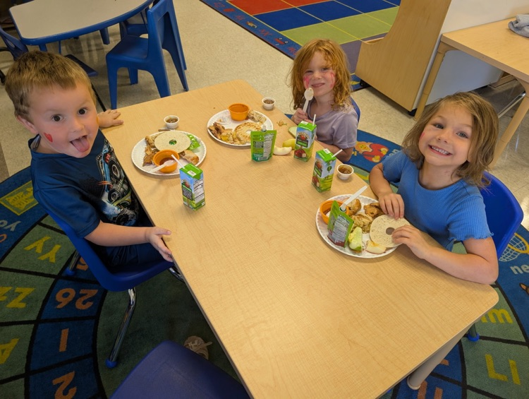 pre-k
