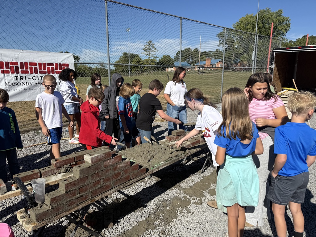 Tri-Cities Masonry