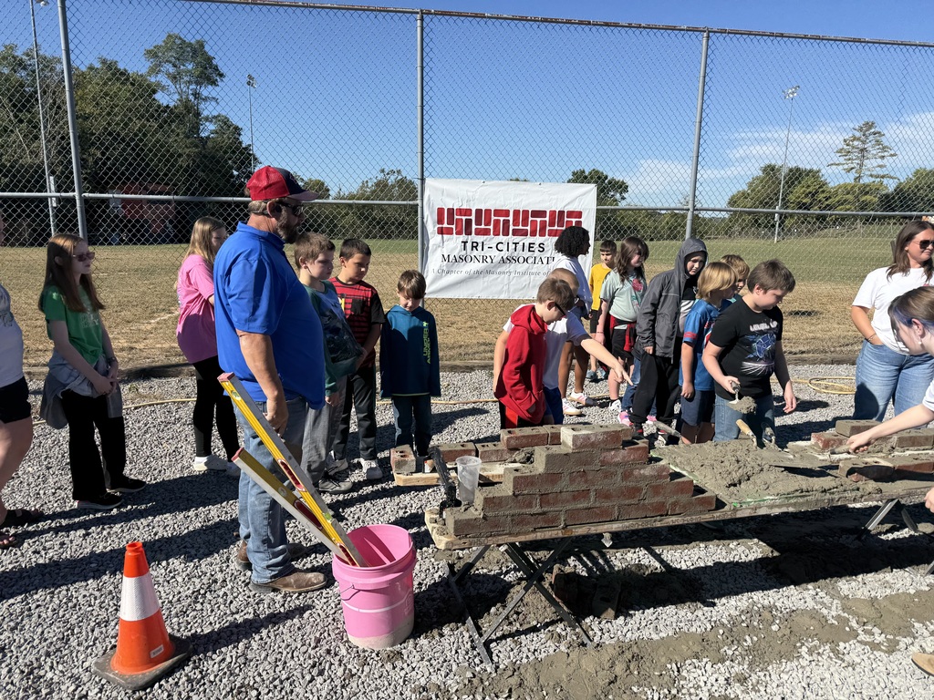 Tri-Cities Masonry