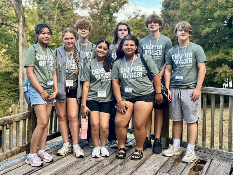 COLT leadership conference 