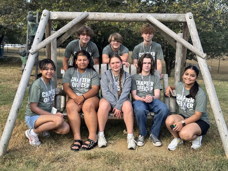 COLT leadership conference