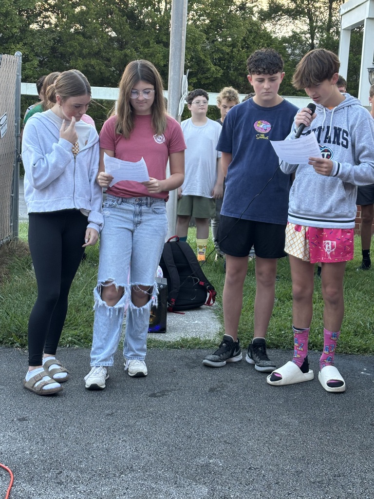 See You at the Pole 2026
