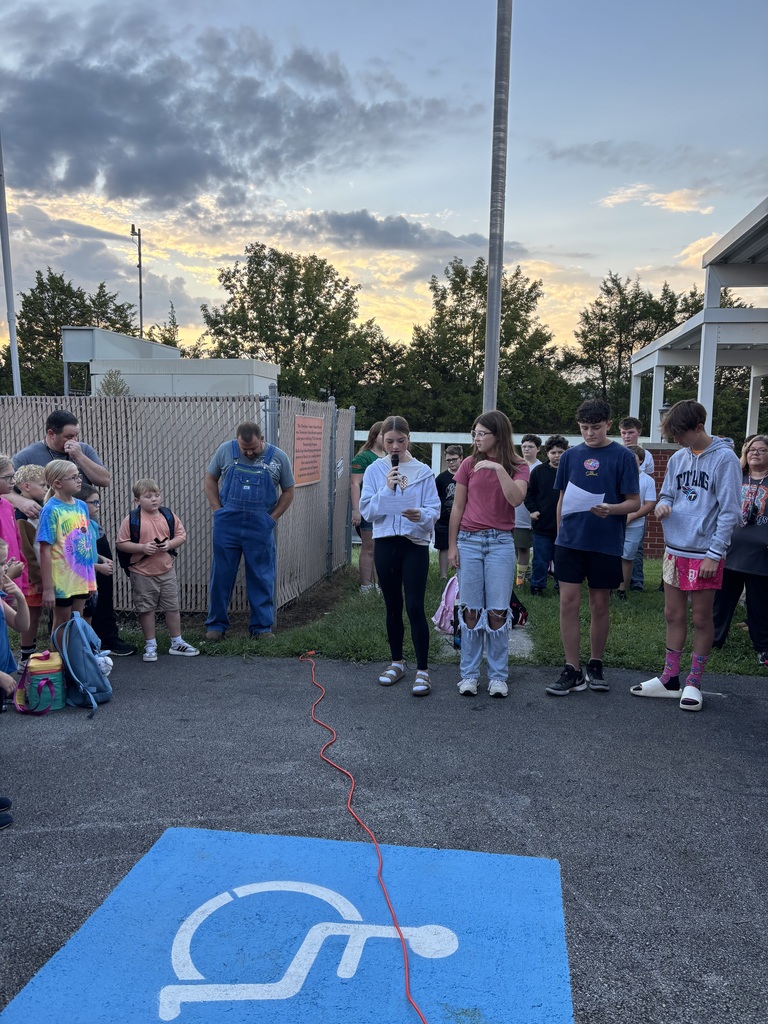 See You at the Pole 2026