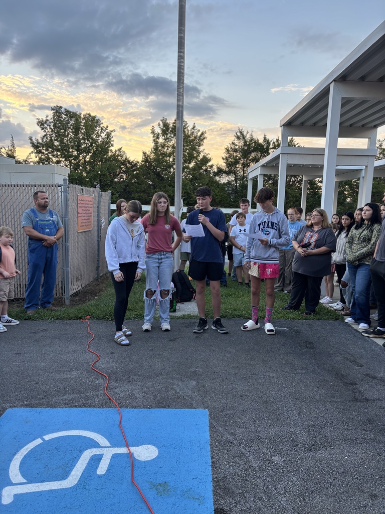 See You at the Pole 2026