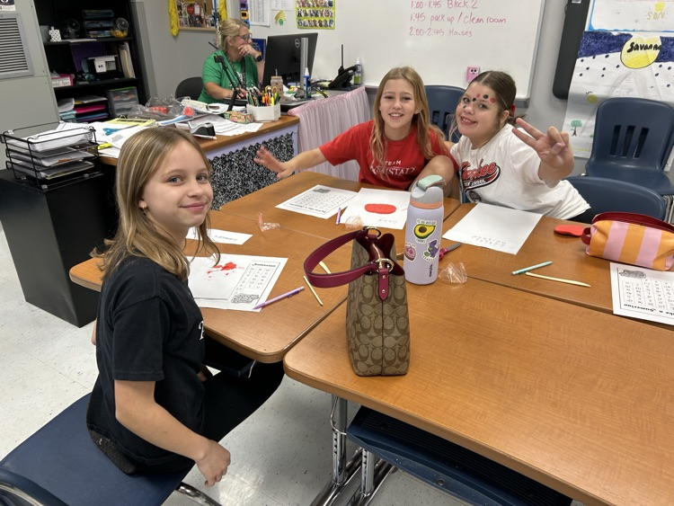 writing class