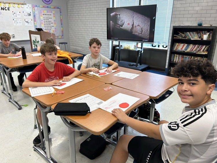 writing class
