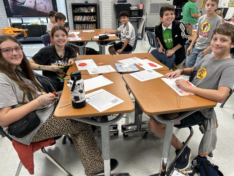 writing class