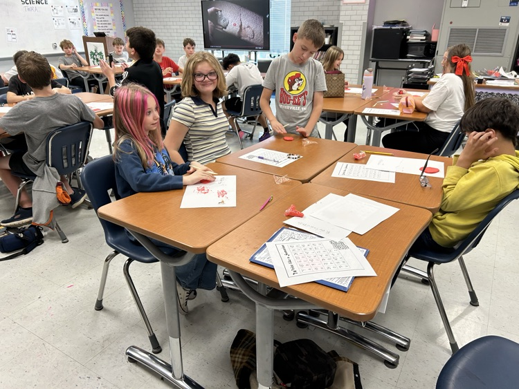 writing class