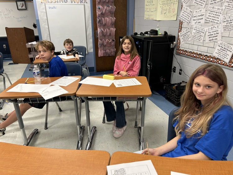 writing class