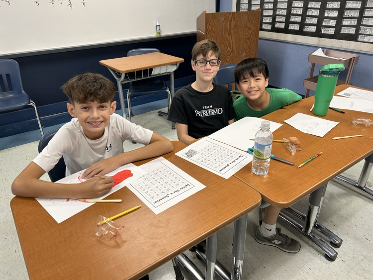 writing class
