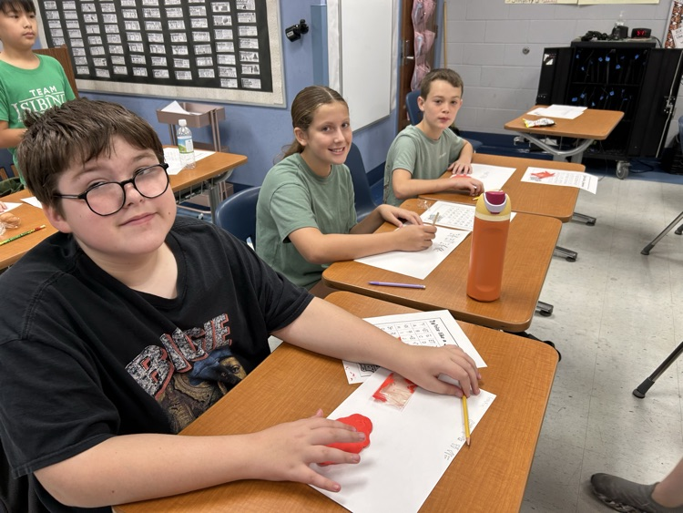 writing class
