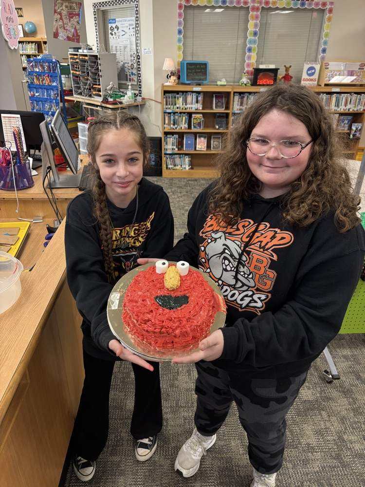 4-H Cake and Biscuit Contest