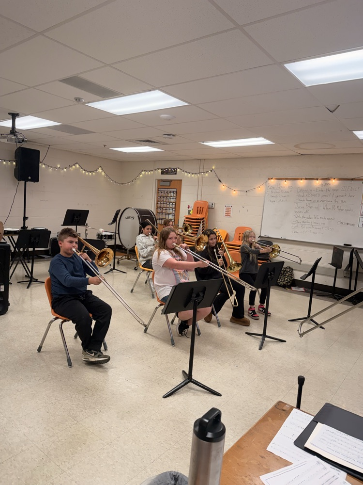 BGS Band