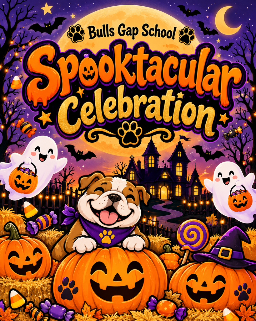 Spooktacular Celebration