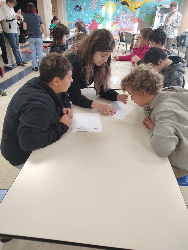4-H Sewing
