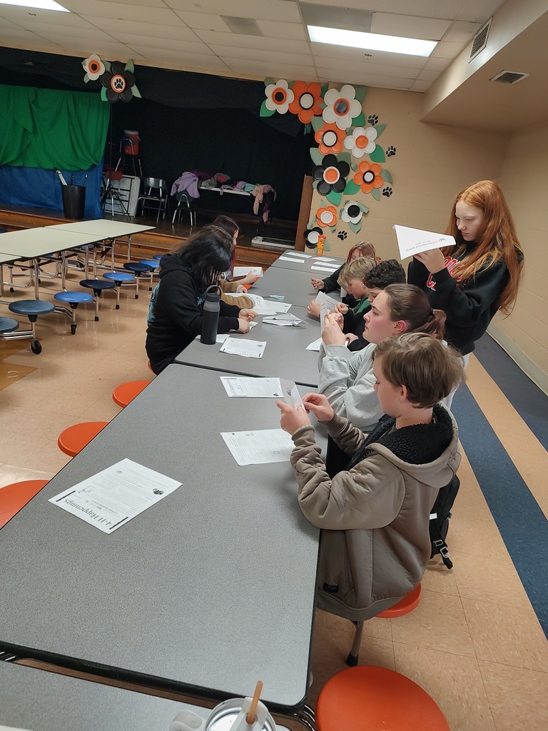 4-H Sewing