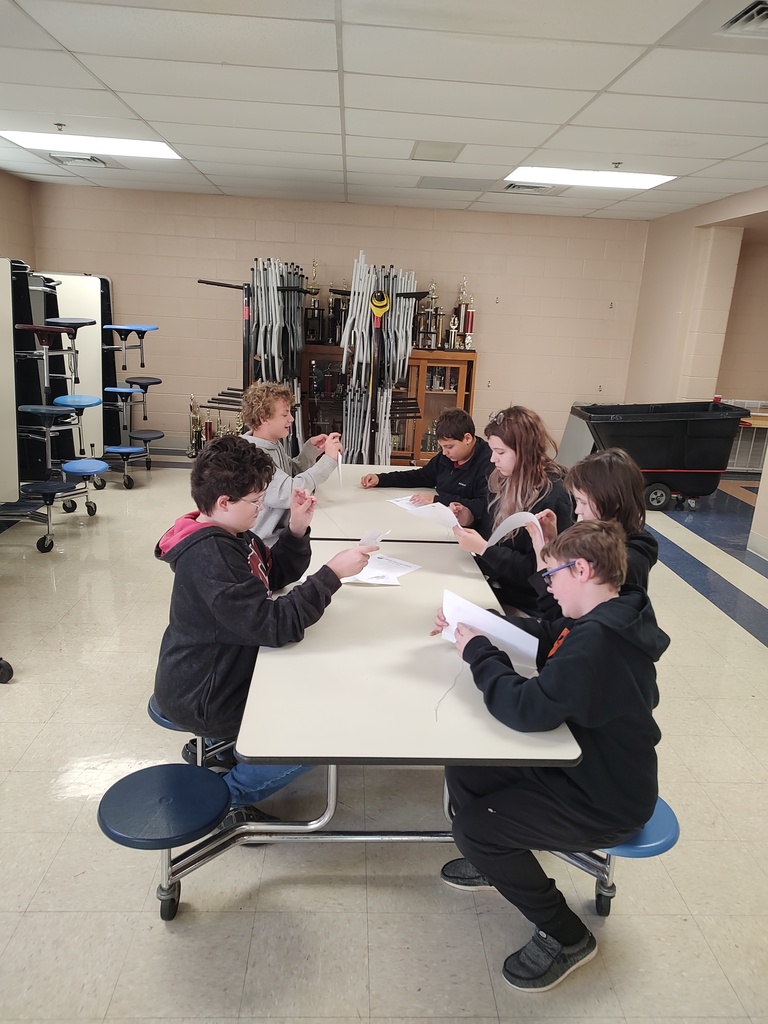 4-H Sewing