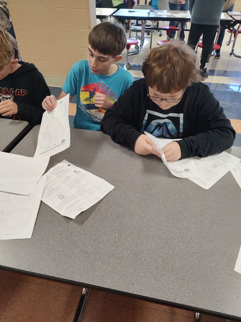 4-H Sewing