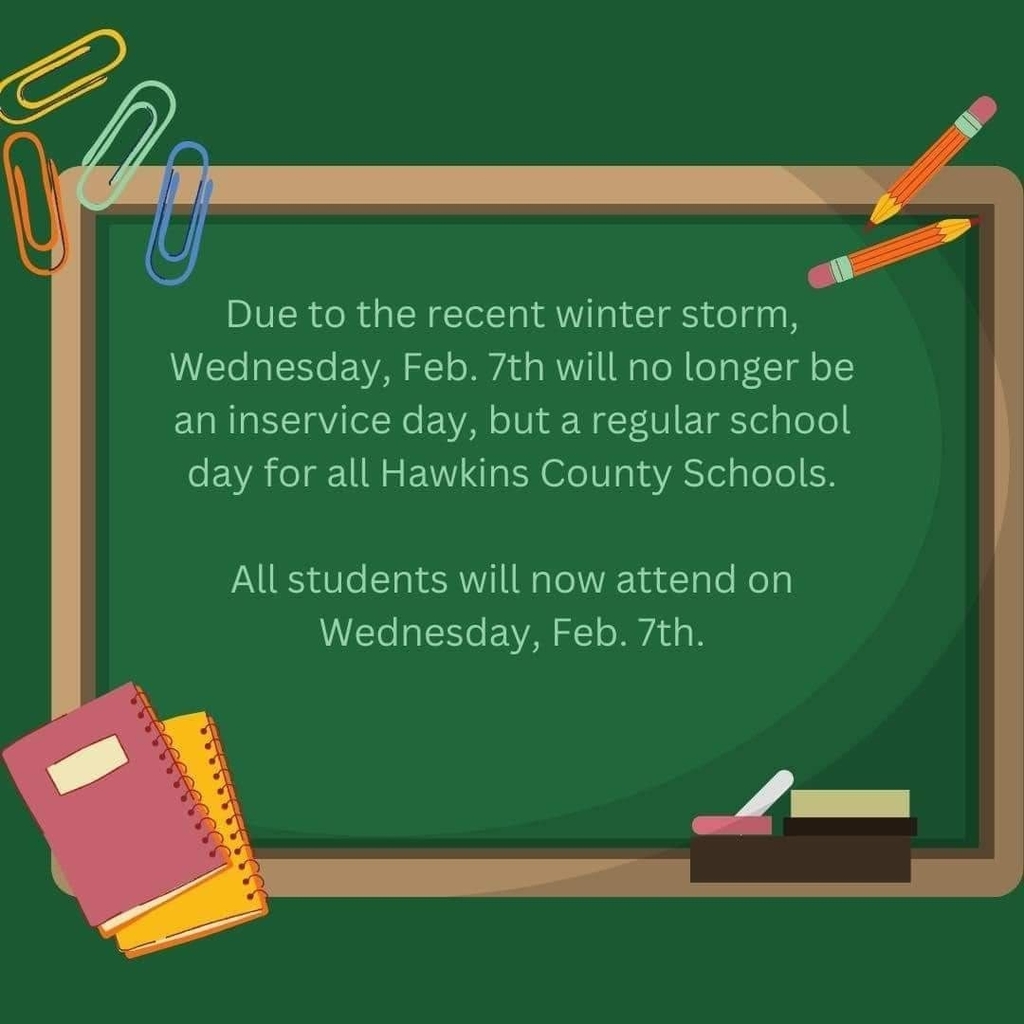 students attend Feb. 7