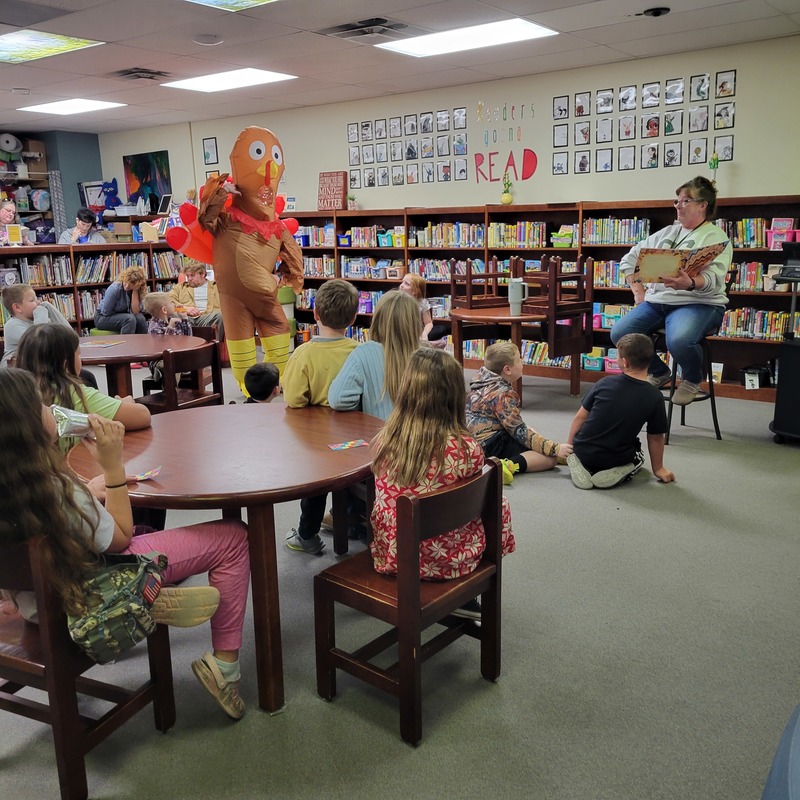 Family engagement night