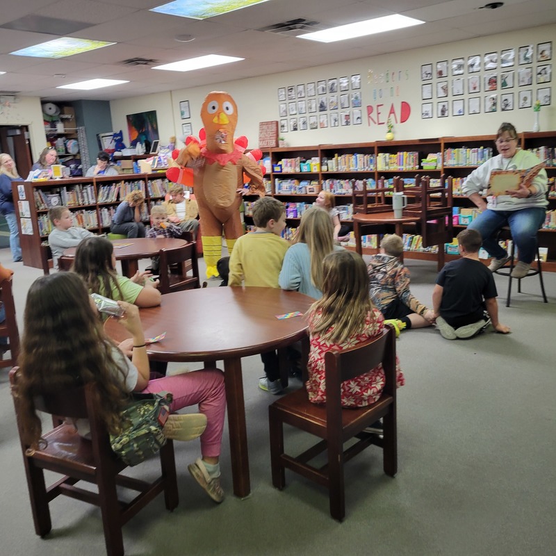 Family Engagement Night