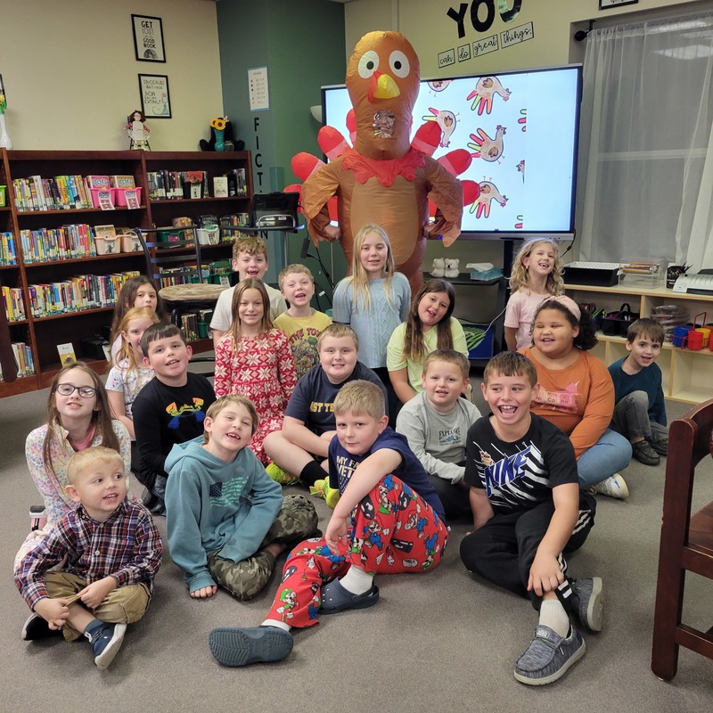 Family Engagement Night