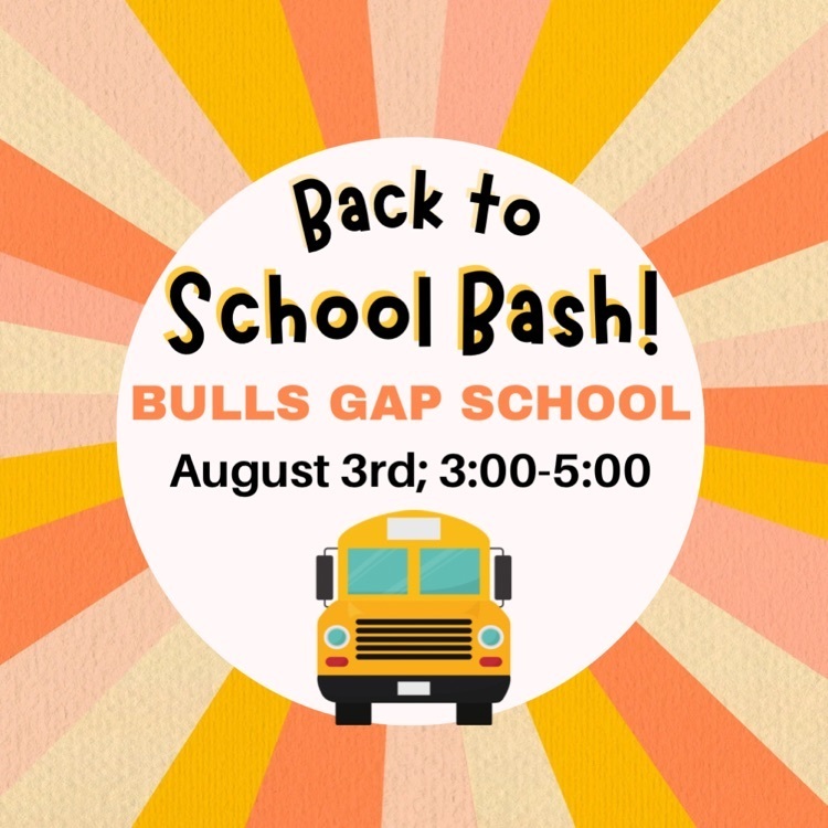 back to school bash info