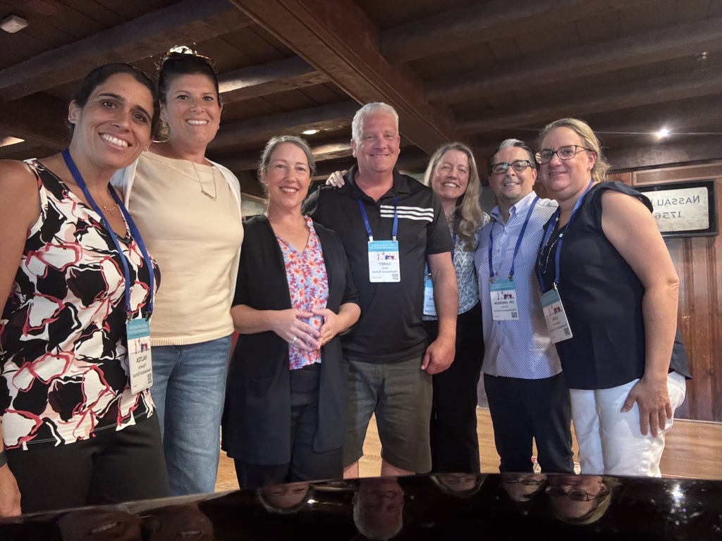 Arts Integration Creative Leadership Team