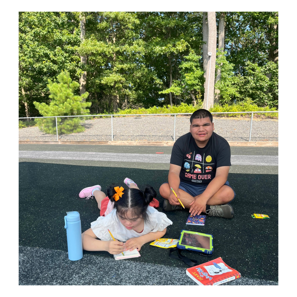Summer Fun!