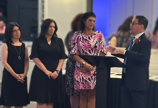 President's Award