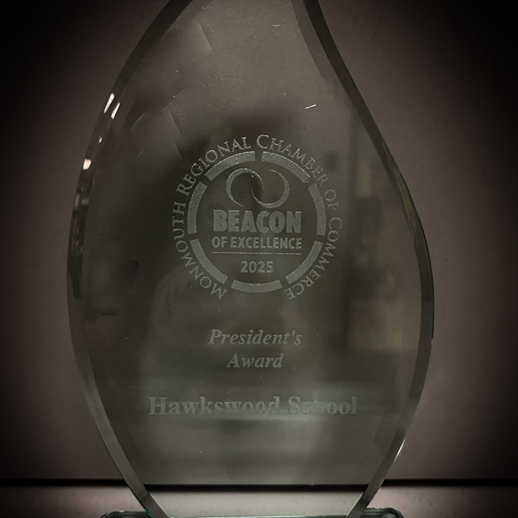 President's Award