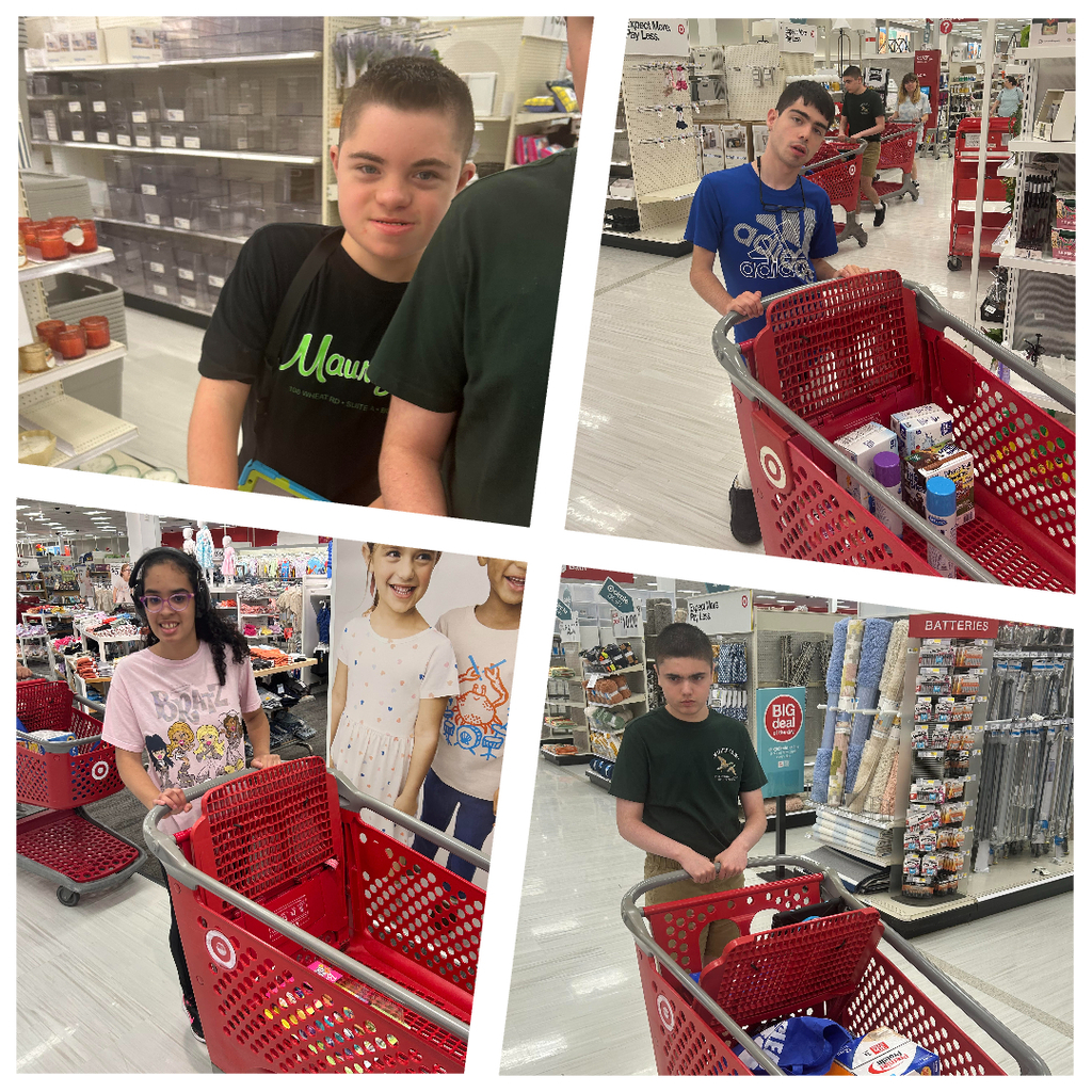 Shopping