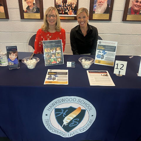 Job Fair