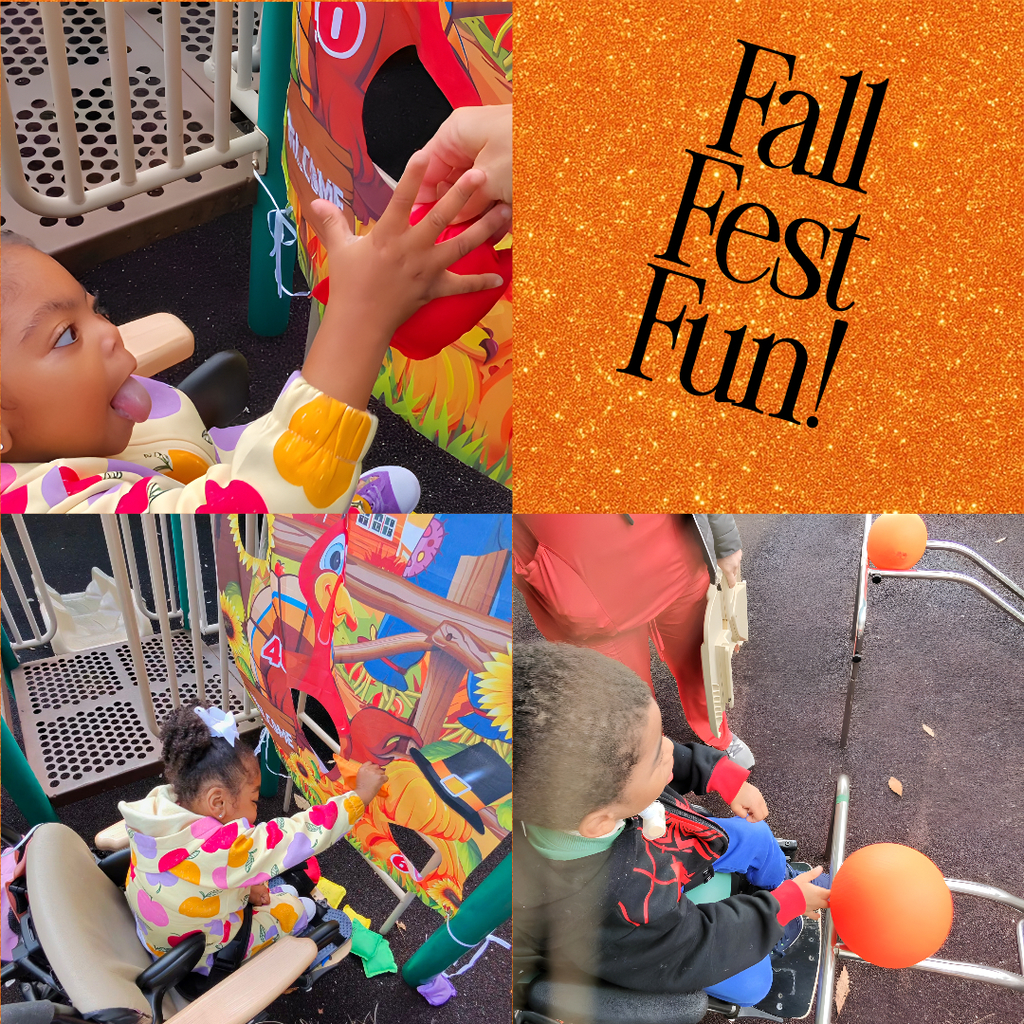 Fall Fest Fun
