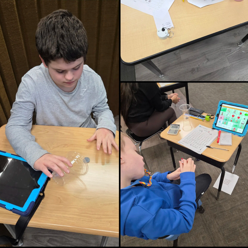 Math & Science Project