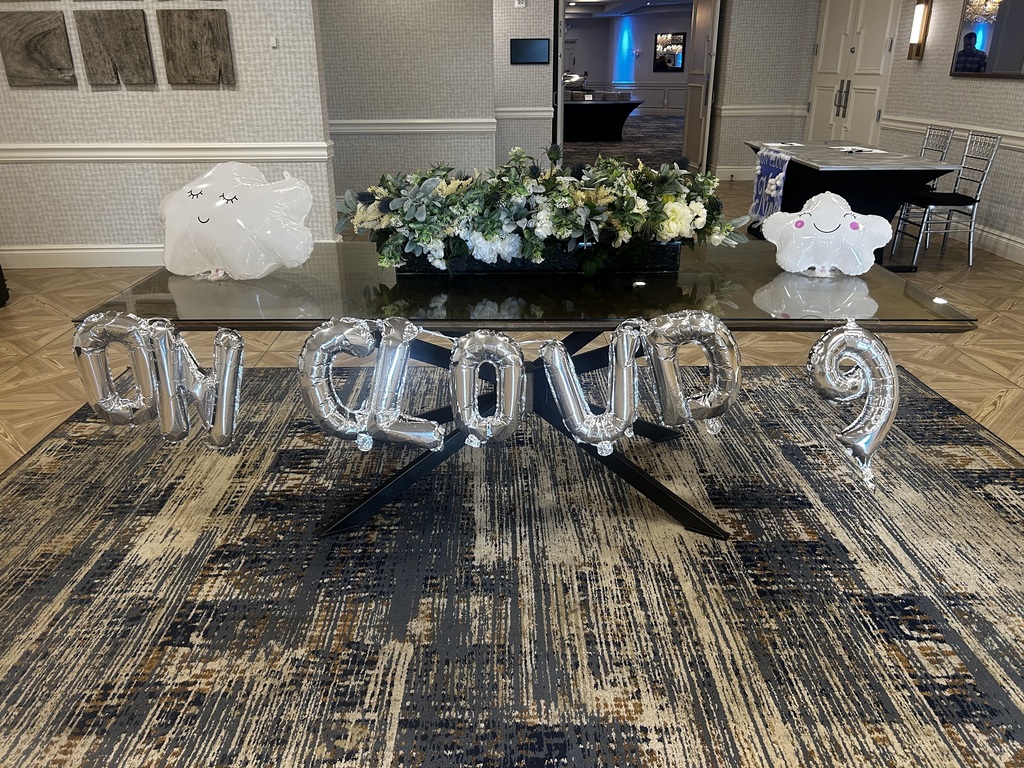 On Cloud Nine Balloons