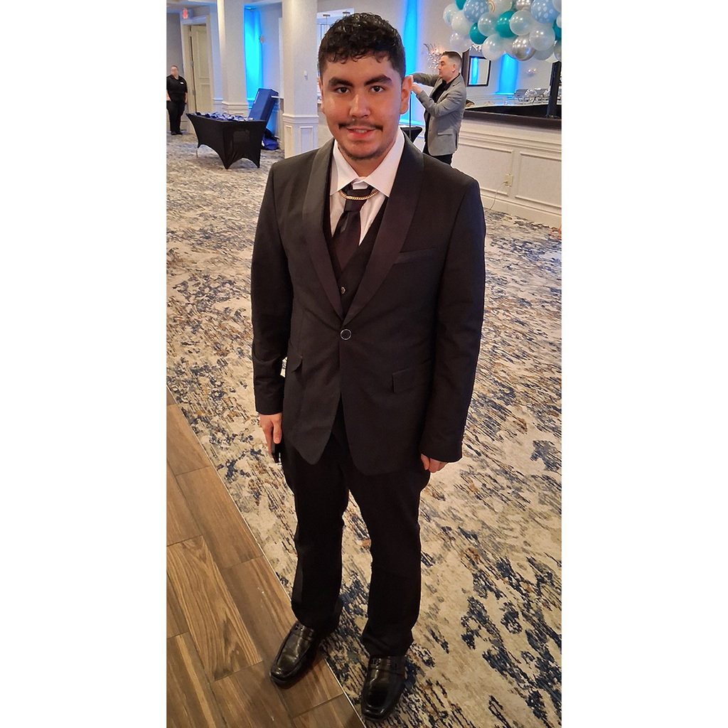 prom